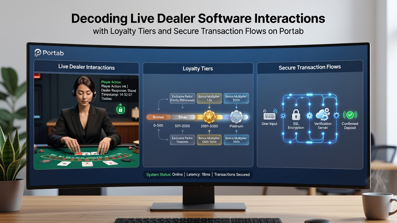 Secure transaction flow diagram illustrating encrypted mobile payment process linked to loyalty tier verification
