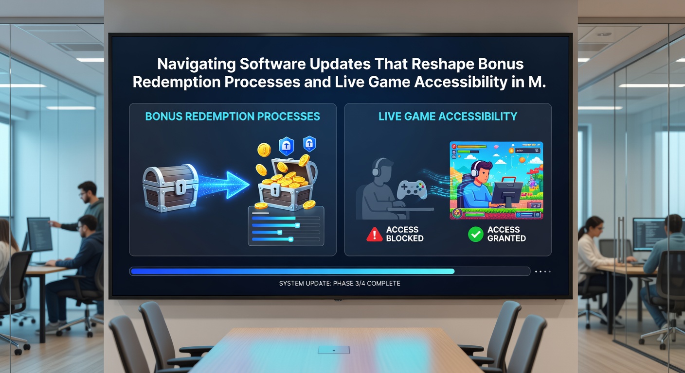 Live dealer table on a mobile screen with accessibility options panel open, displaying caption settings and gesture control toggles