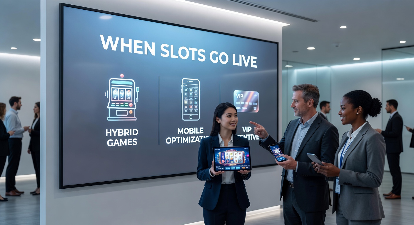 Mobile-optimized slot launch on smartphone, showing VIP badge, hybrid reels, and responsive design elements in action